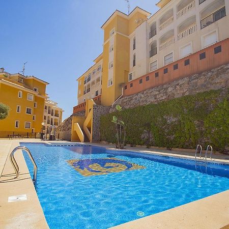 242 Relax & Enjoy Alicante Holiday Campoamor Ngoại thất bức ảnh