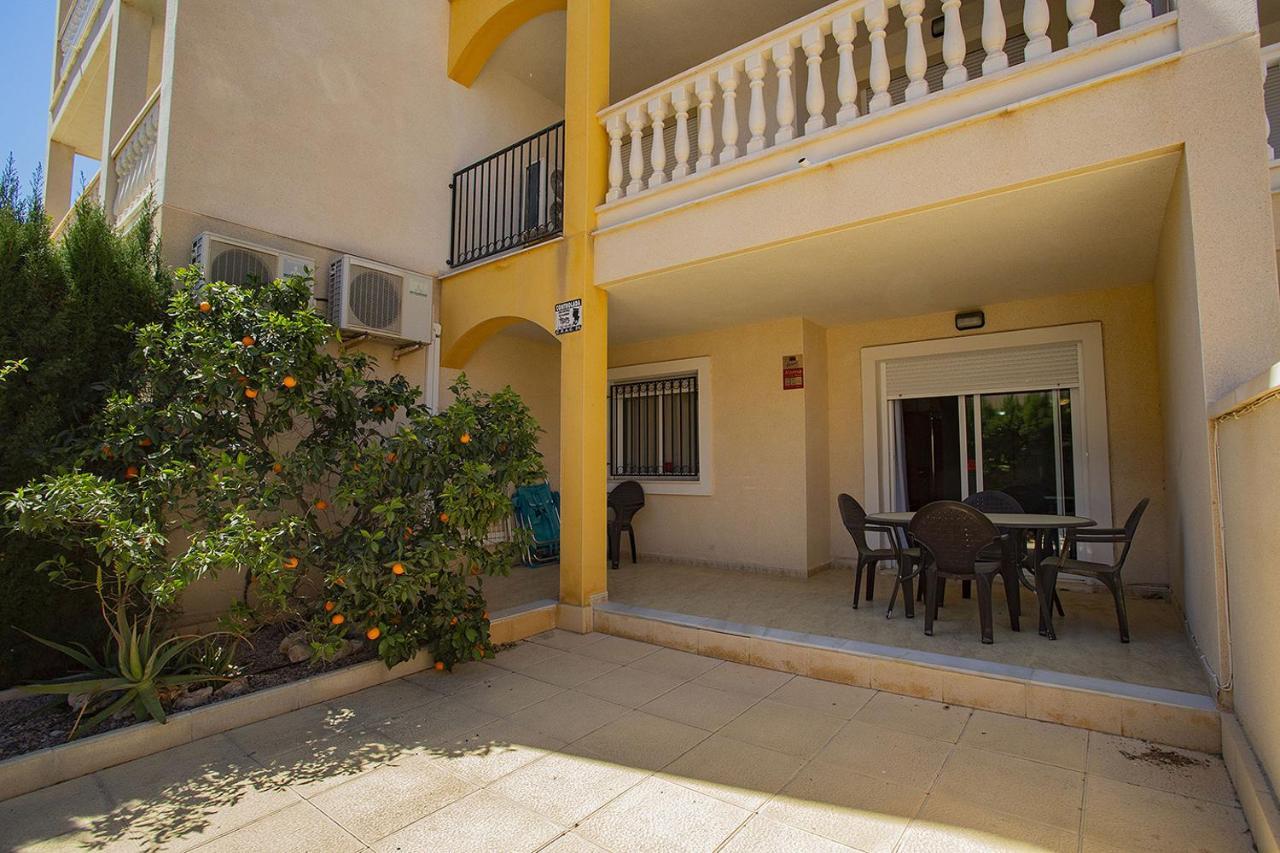 242 Relax & Enjoy Alicante Holiday Campoamor Ngoại thất bức ảnh