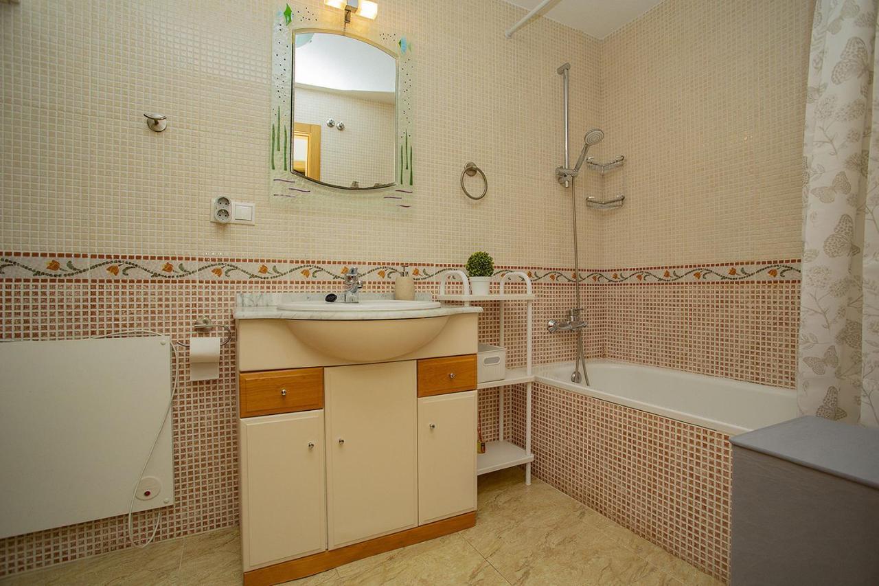 242 Relax & Enjoy Alicante Holiday Campoamor Ngoại thất bức ảnh
