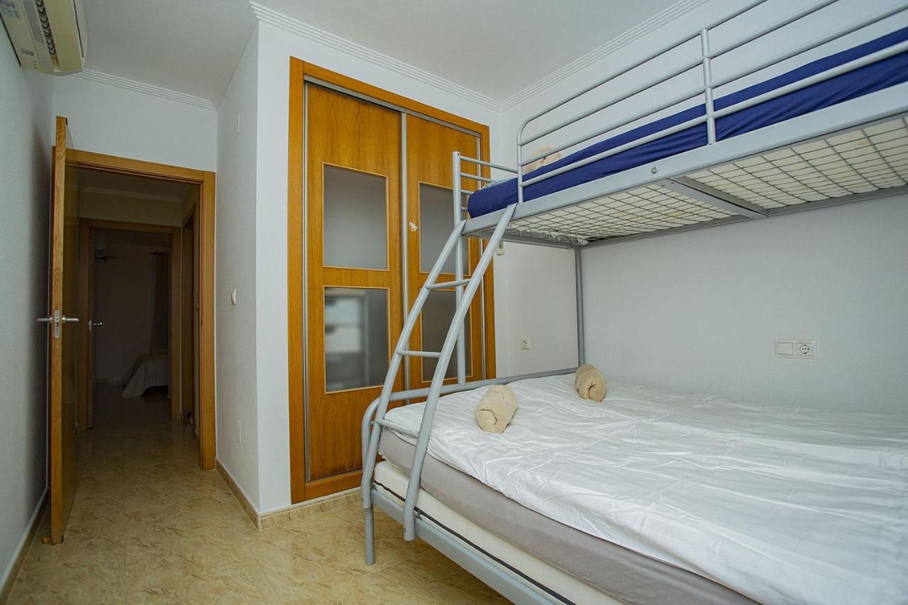 242 Relax & Enjoy Alicante Holiday Campoamor Ngoại thất bức ảnh
