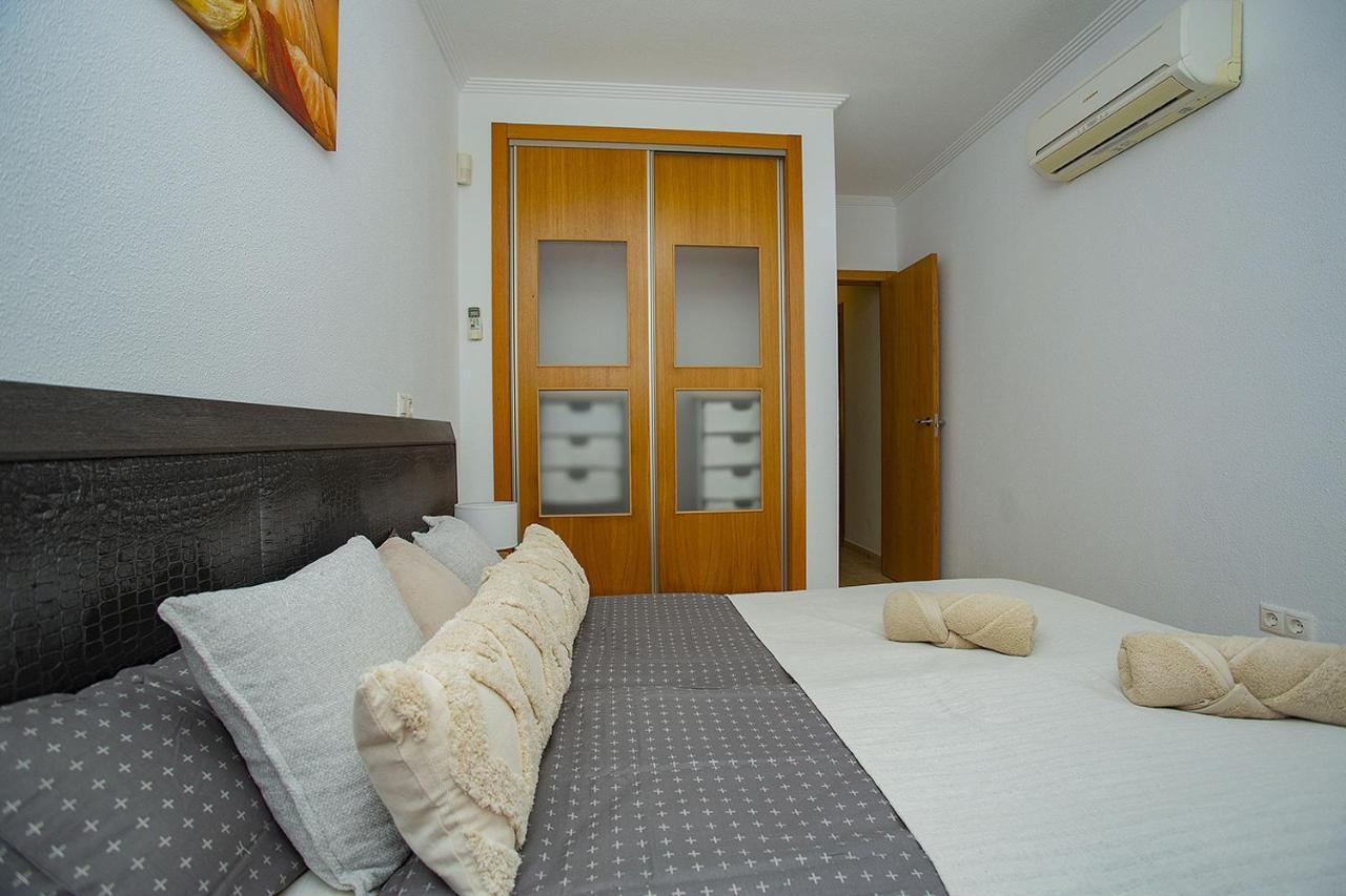 242 Relax & Enjoy Alicante Holiday Campoamor Ngoại thất bức ảnh