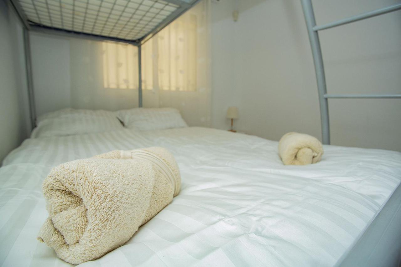 242 Relax & Enjoy Alicante Holiday Campoamor Ngoại thất bức ảnh
