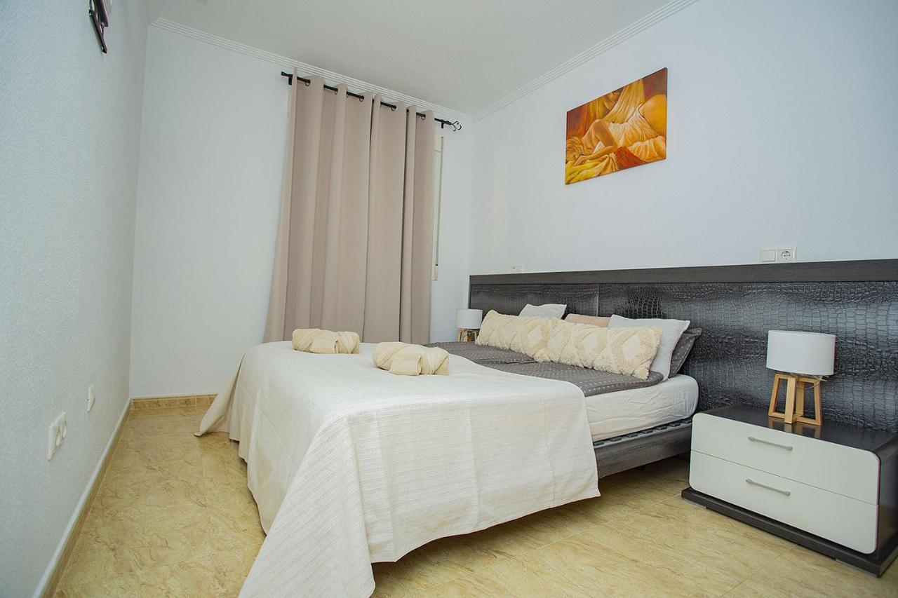 242 Relax & Enjoy Alicante Holiday Campoamor Ngoại thất bức ảnh