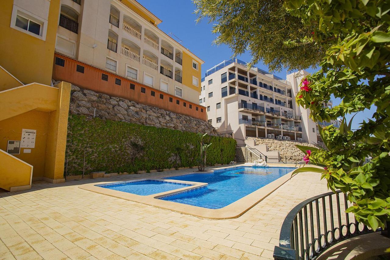242 Relax & Enjoy Alicante Holiday Campoamor Ngoại thất bức ảnh