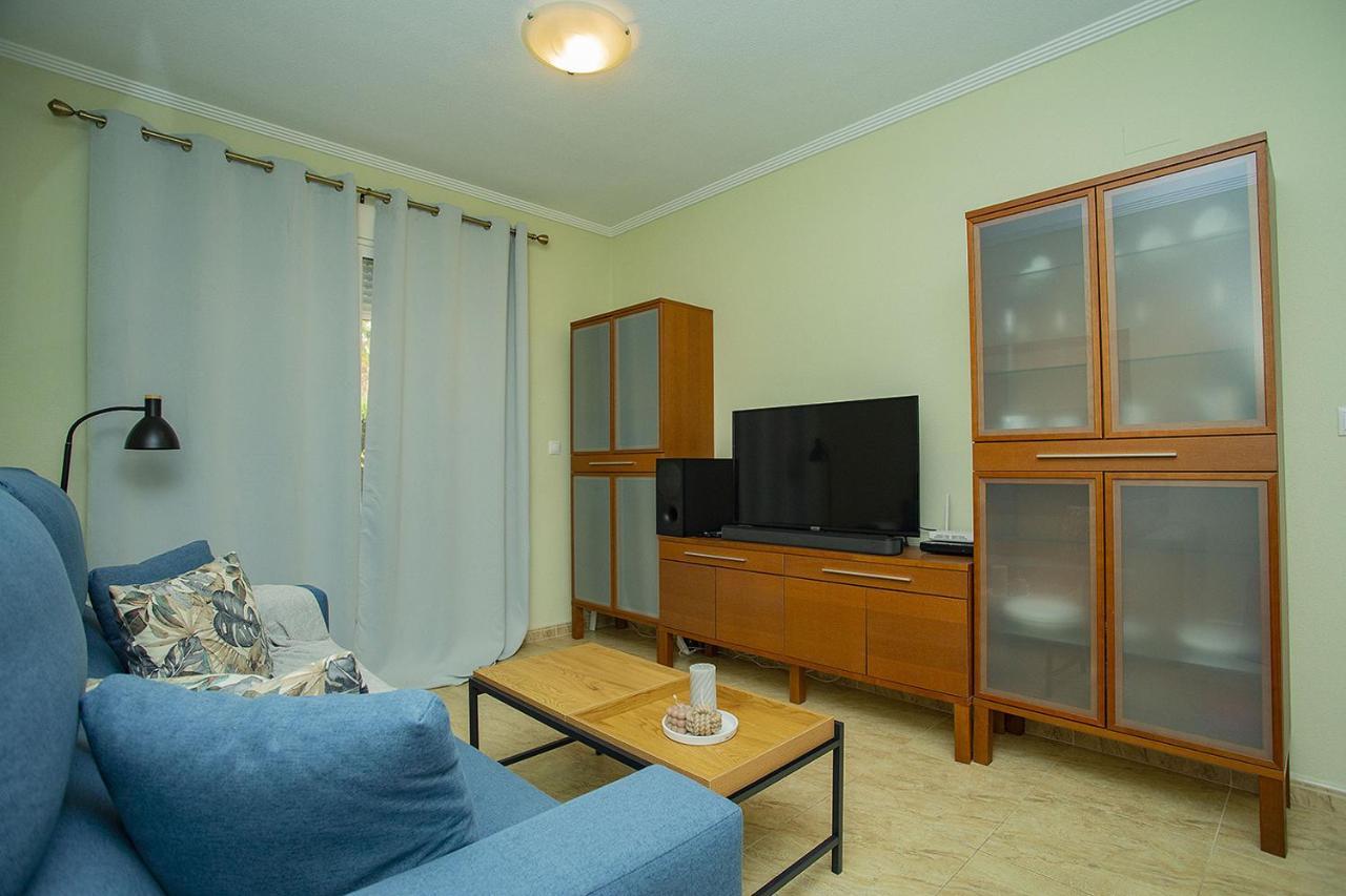 242 Relax & Enjoy Alicante Holiday Campoamor Ngoại thất bức ảnh