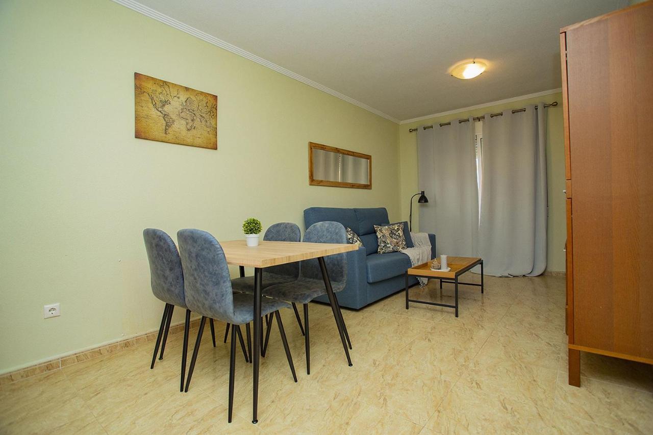 242 Relax & Enjoy Alicante Holiday Campoamor Ngoại thất bức ảnh