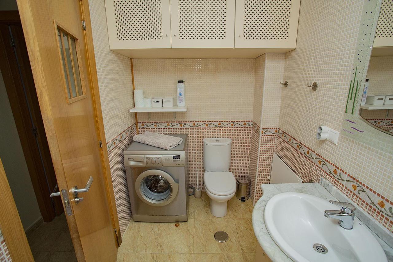 242 Relax & Enjoy Alicante Holiday Campoamor Ngoại thất bức ảnh