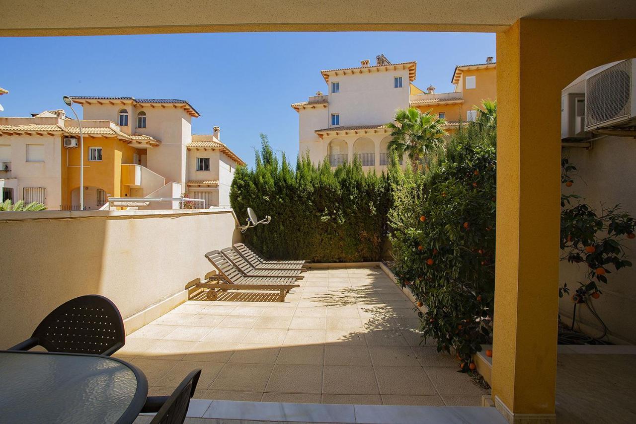 242 Relax & Enjoy Alicante Holiday Campoamor Ngoại thất bức ảnh