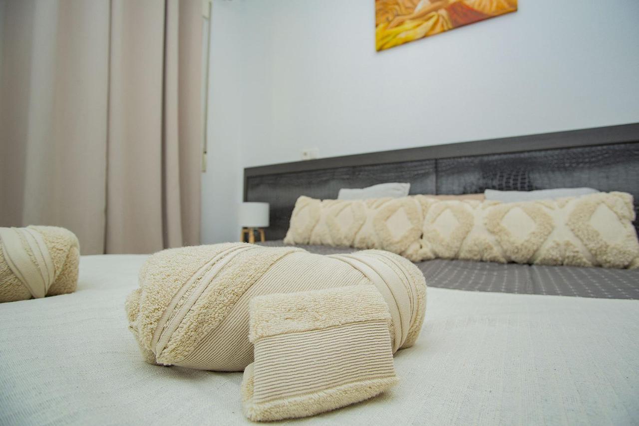 242 Relax & Enjoy Alicante Holiday Campoamor Ngoại thất bức ảnh