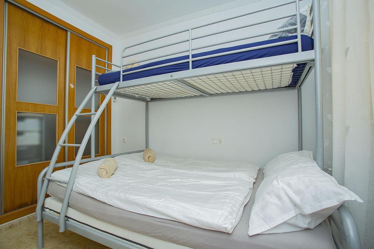 242 Relax & Enjoy Alicante Holiday Campoamor Ngoại thất bức ảnh