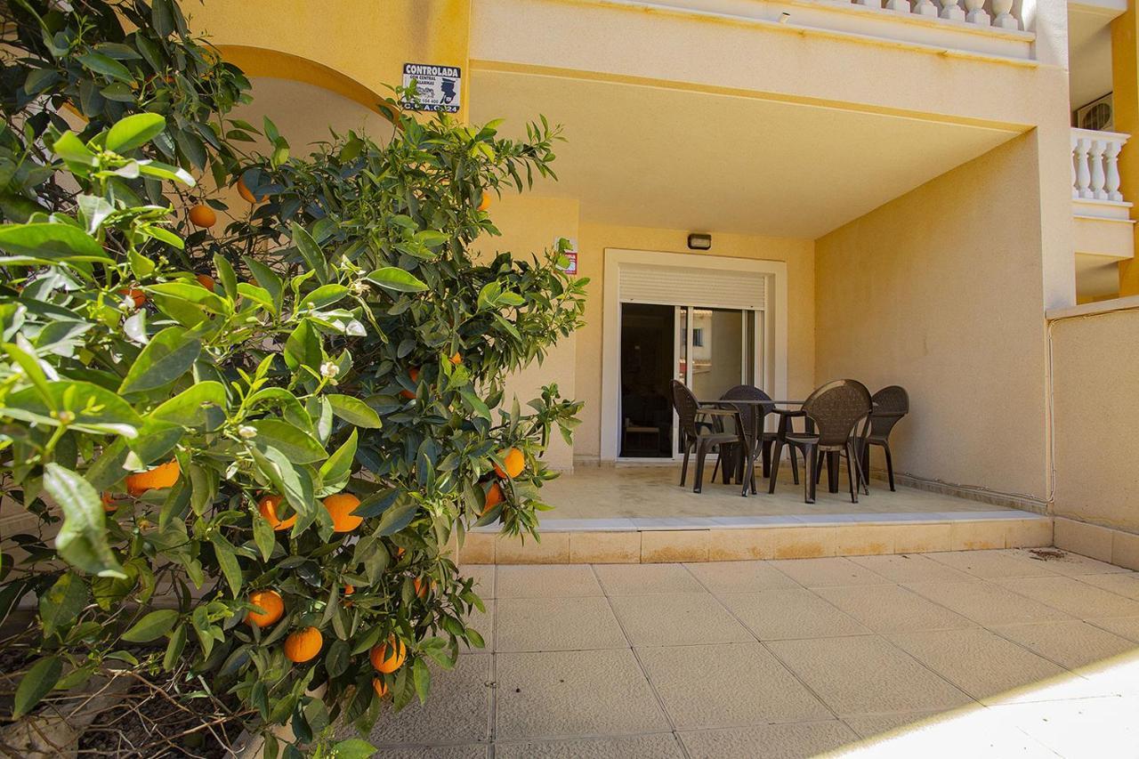 242 Relax & Enjoy Alicante Holiday Campoamor Ngoại thất bức ảnh